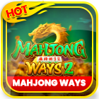 MAHJONG-WAYS